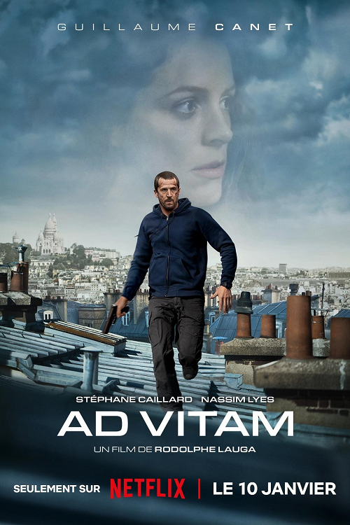 Ad Vitam (2025) ปฏิบัติการเพื่อชีวิต (2025)