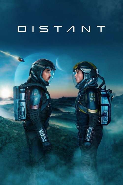 Distant (2024) (2024)
