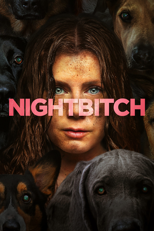 Nightbitch (2024) (2024)