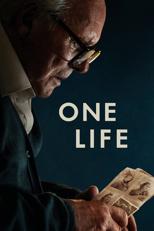 One Life (2023) มากกว่าหนึ่งชีวิต (2023)
