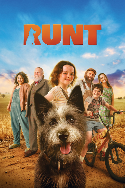 Runt (2024) (2024)