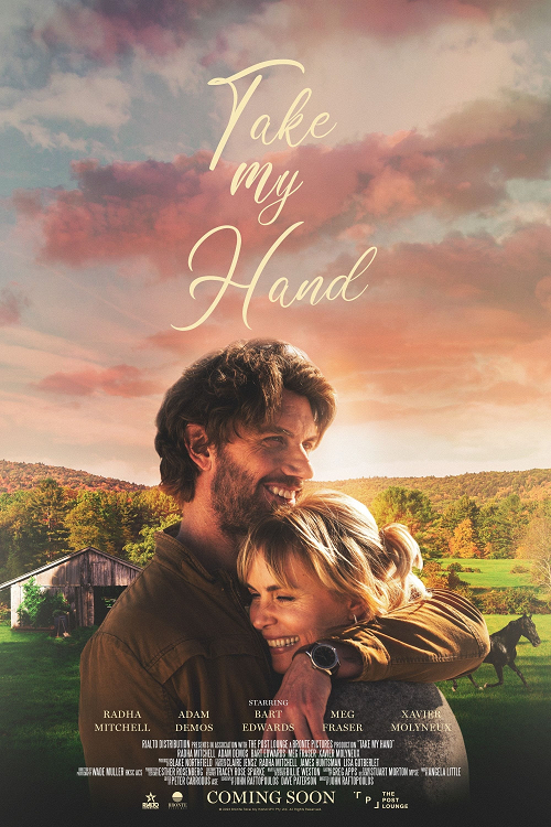 Take My Hand (2024) (2024)