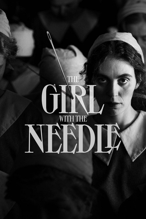 The Girl with the Needle (2024) (2024)