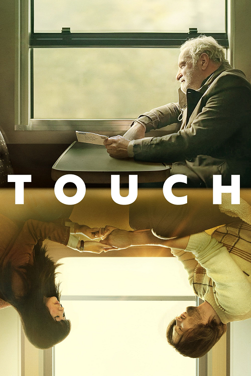 Touch (2024) สัมผัส (2024)