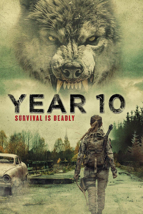 Year 10 (2024) (2024)