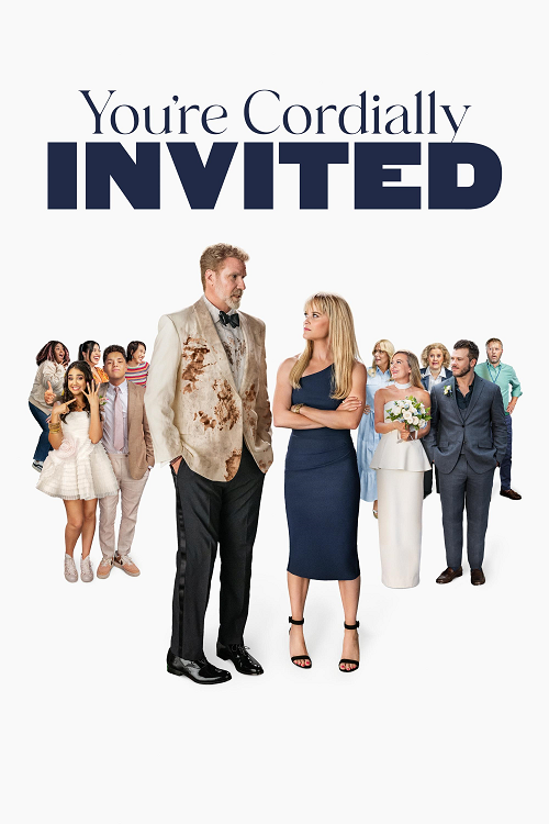 Youre Cordially Invited (2025) รักแสบซ่า วิวาห์อลเวง (2025)