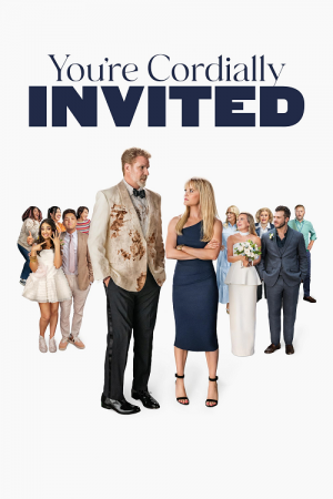 Youre Cordially Invited (2025) รักแสบซ่า วิวาห์อลเวง