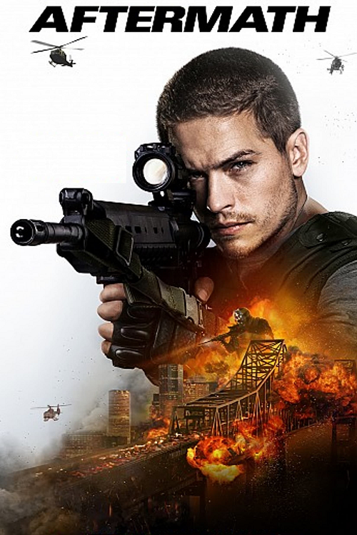 Aftermath (2024) (2024)