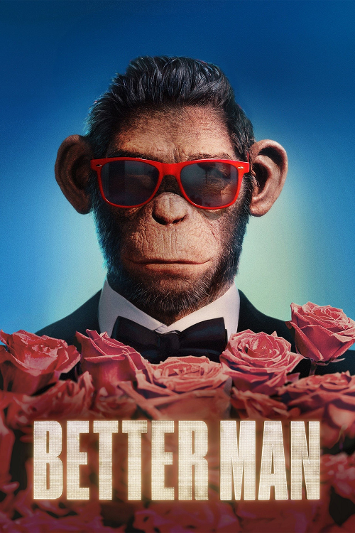 Better Man (2024) (2024)