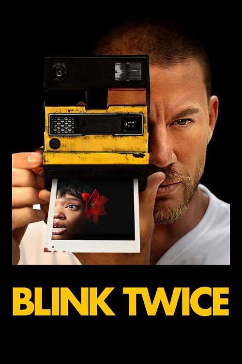 Blink Twice (2024) (2024)