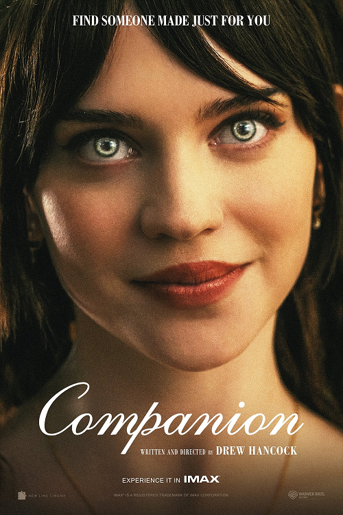Companion (2025) คอมแพเนียน (2025)