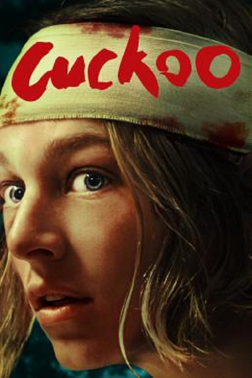 Cuckoo (2024) ลางหลอนหุบเขามรณะ (2024)