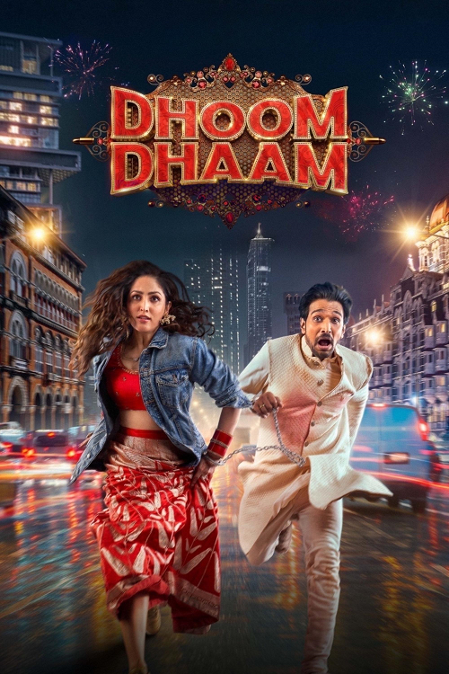 Dhoom Dhaam (2025) (2025)