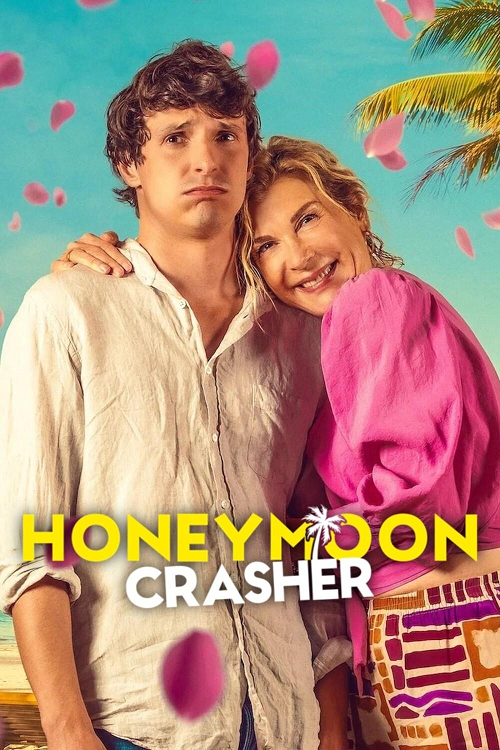 Honeymoon Crasher (2025) ตัวป่วนฮันนีมูน (2025)