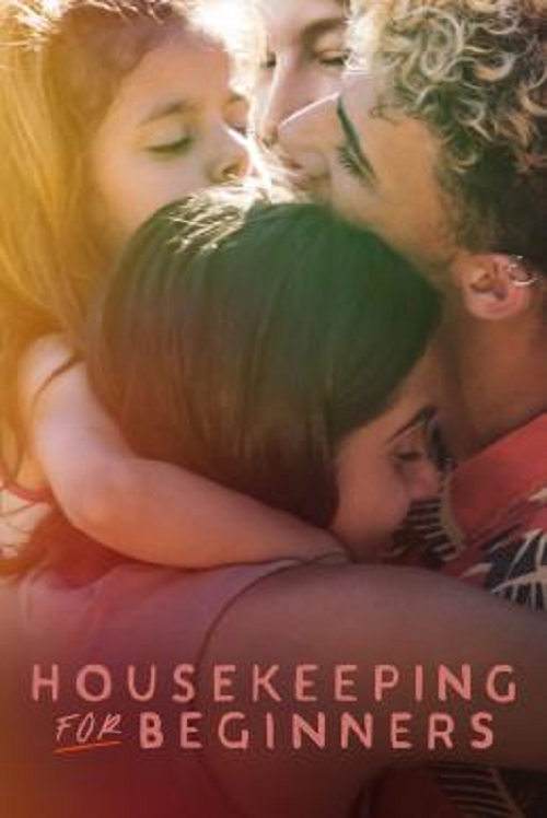 Housekeeping for Beginners (2023) (2023)
