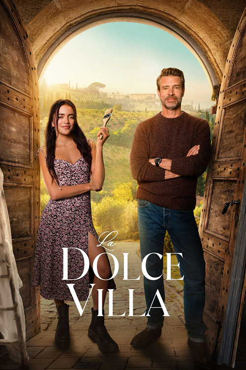 La Dolce Villa (2025) วิลล่าแห่งรัก (2025)