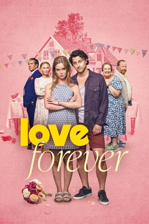 Love Forever (2025) รักนิรันดร (2025)