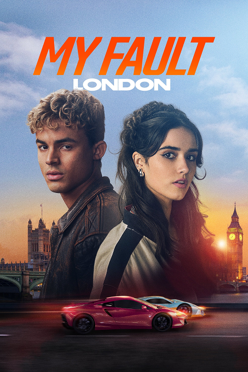 My Fault London (2025) คำขอโทษ ลอนดอน (2025)