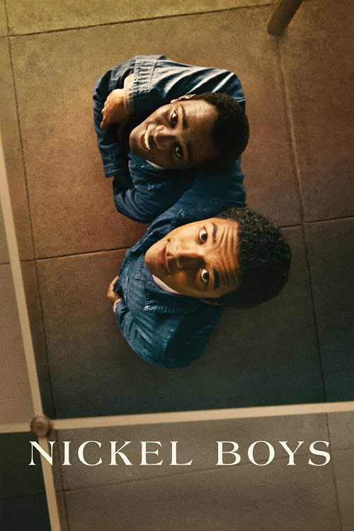 Nickel Boys (2024) (2024)