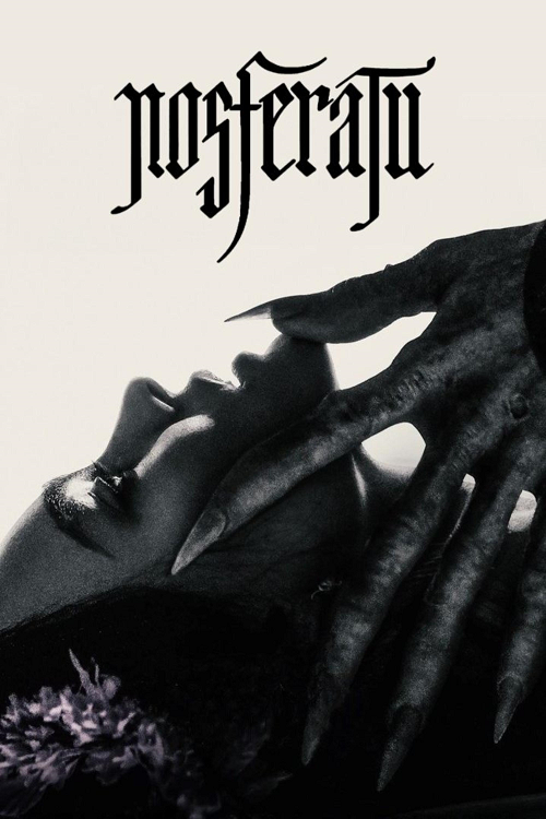 Nosferatu (2024) (2024)