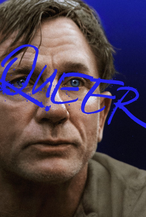 Queer (2024) (2024)