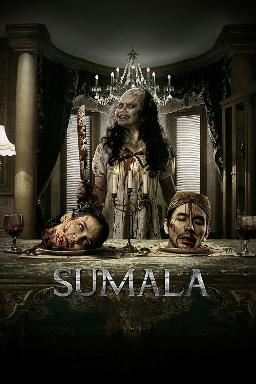 Sumala (2024) สุมาลา (2024)