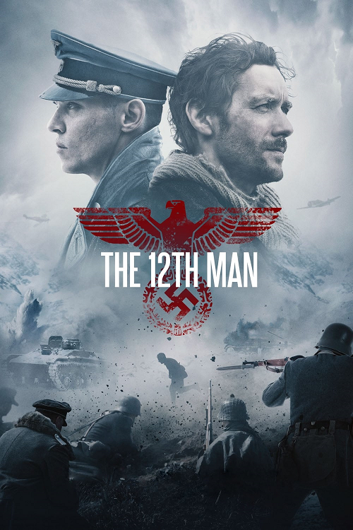 The 12th Man (2017) (2017)