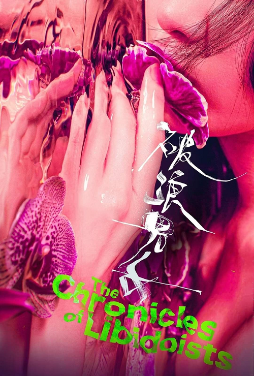 The Chronicles of Libidoists (2024) (2024)