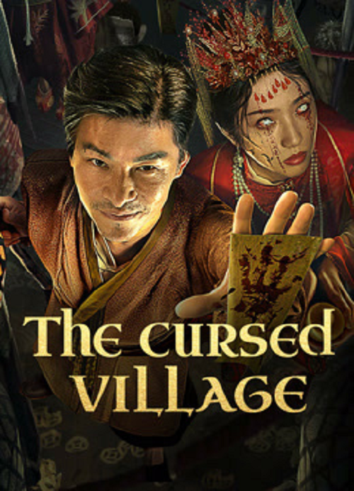 The Cursed Village (2025) หยินซานหมู่บ้านต้องสาป