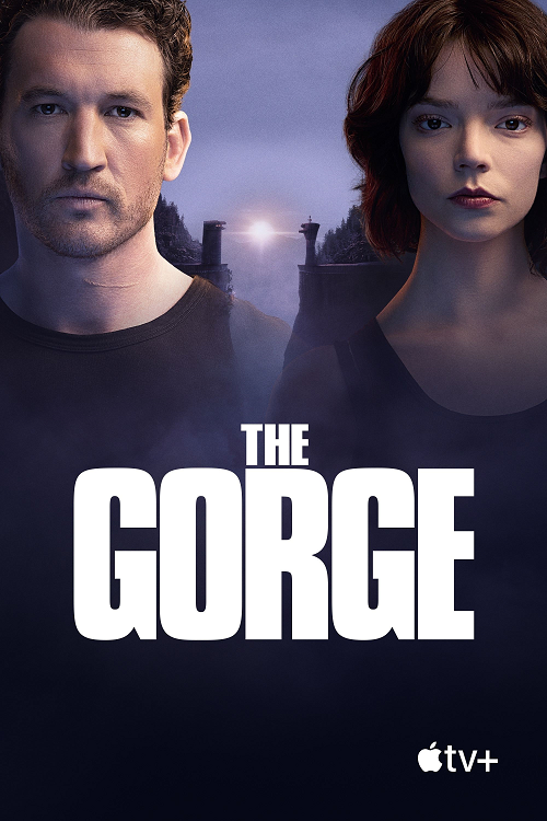 The Gorge (2025) (2025)