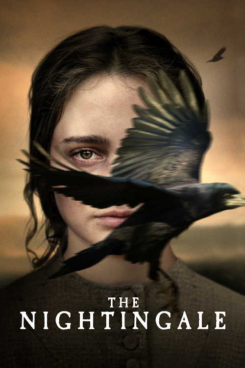 The Nightingale (2018) ปักษาพยาบาท (2018)