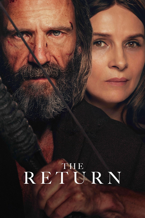 The Return (2024) (2024)