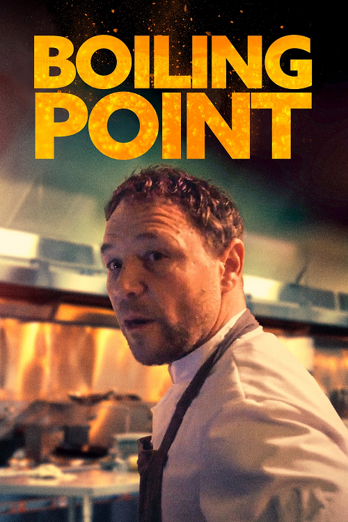 Boiling Point (2021) (2021)