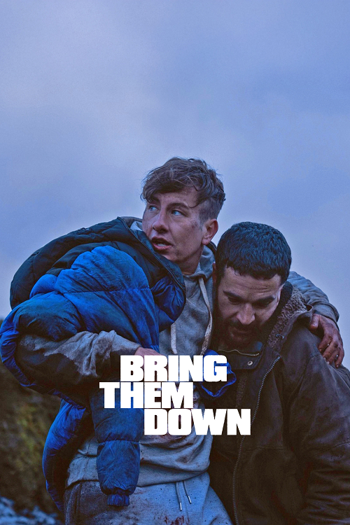 Bring Them Down (2025) (2025)