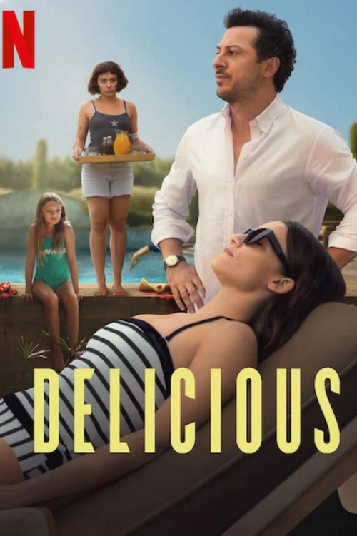 Delicious (2025) โอชะ (2025)