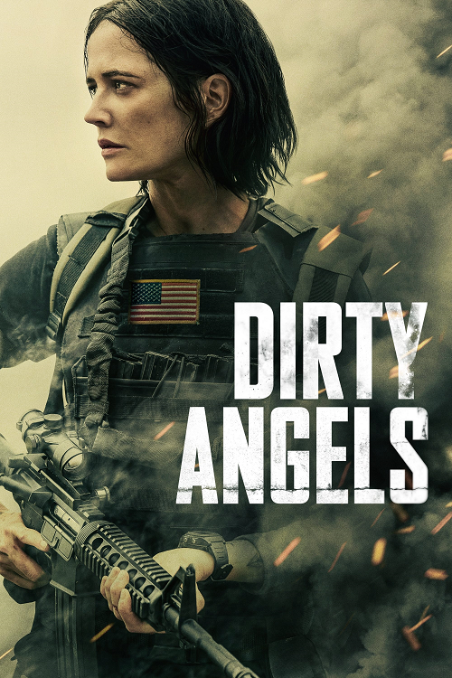 Dirty Angels (2024) (2024)