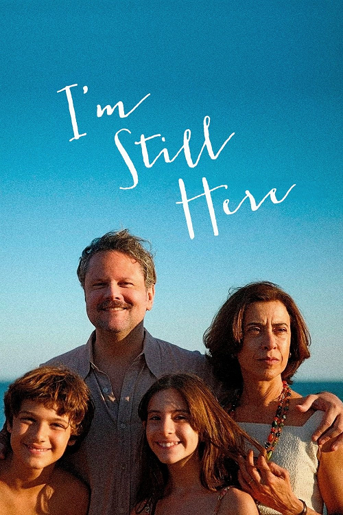 Im Still Here (2024) (2024)