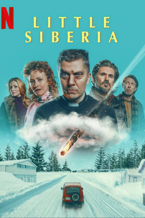 Little Siberia (2025) ลิตเติ้ล​ ไซบีเรีย (2025)