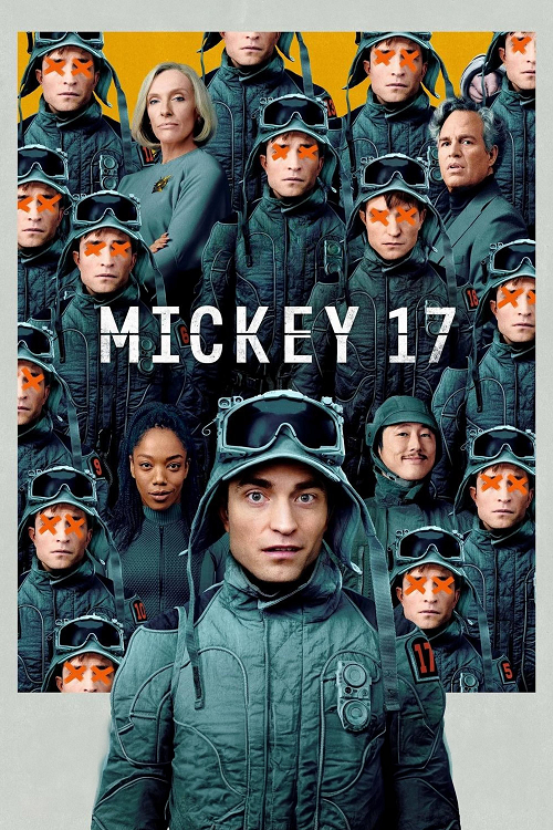 Mickey 17 (2025) มิกกี้ 17 (2025)