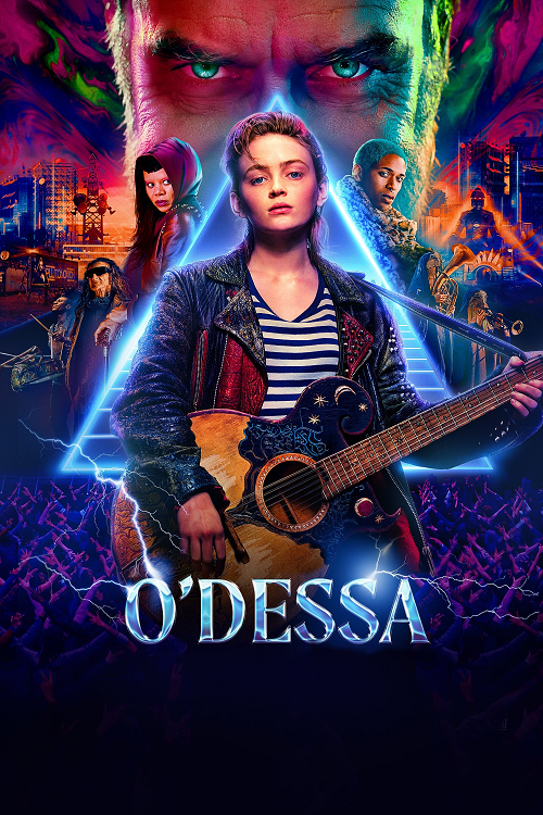 O’Dessa (2025) (2025)