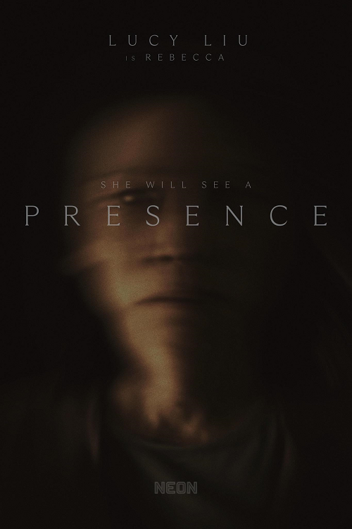 Presence (2024) (2024)