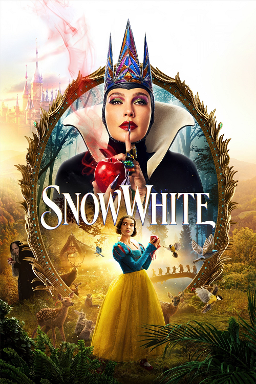 Snow White (2025) สโนว์ไวท์ (2025)