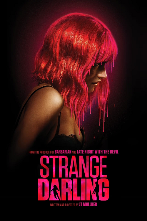 Strange Darling (2024) รัก ลวง ฆ่า (2024)