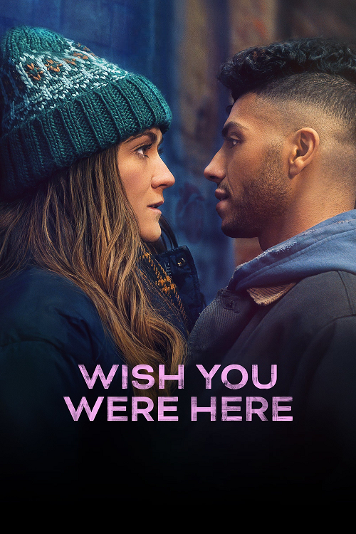 Wish You Were Here (2025) (2025)