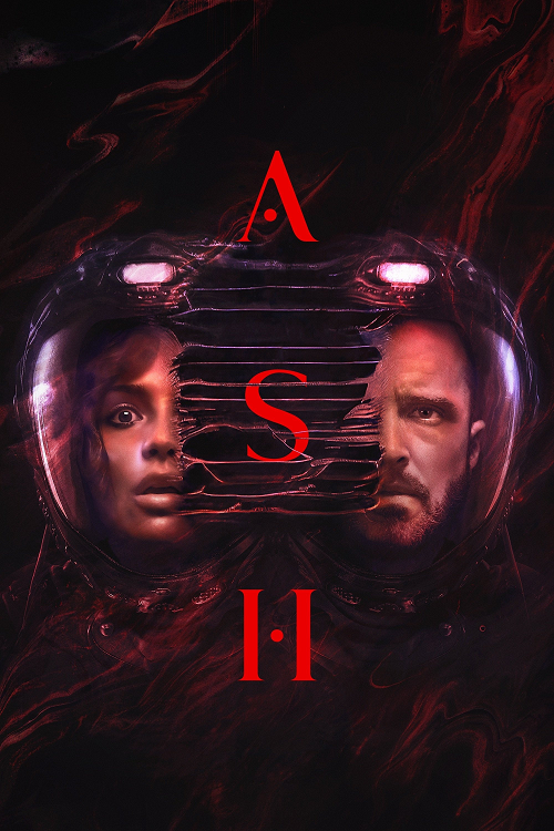 Ash (2025) แอช ดาวมฤตยู (2025)