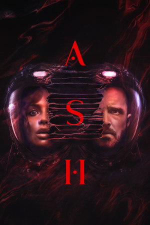 Ash (2025) แอช ดาวมฤตยู