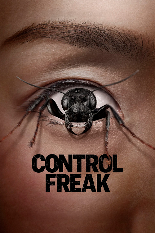 Control Freak (2025) (2025)