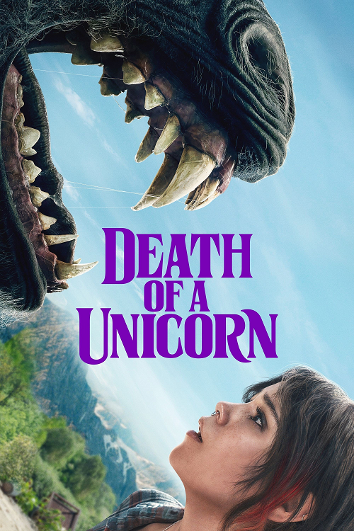 Death of a Unicorn (2025) (2025)