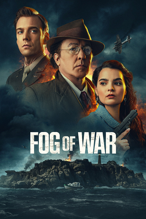 Fog of War (2025) (2025)