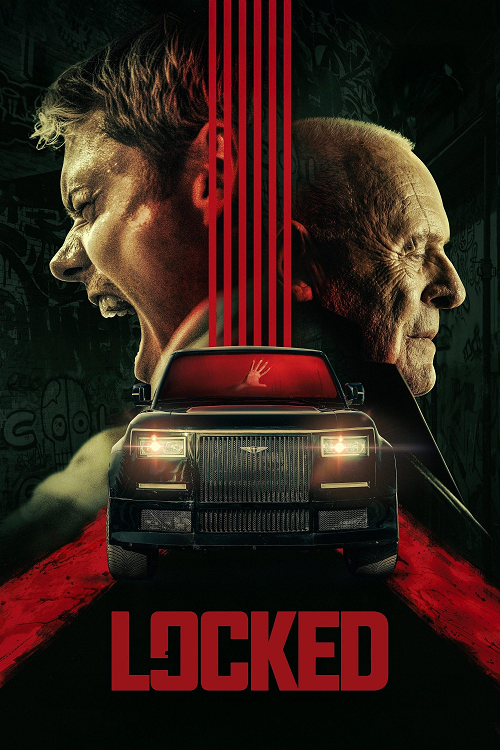 Locked (2025) ล็อก ล่อมาตาย (2025)
